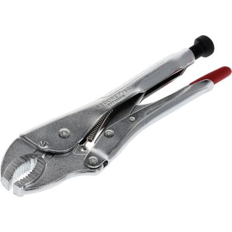 GEDORE RED 3301178 - Pince de préhension 10 pouces L.225mm L.40mm , R27200010 (1/5)