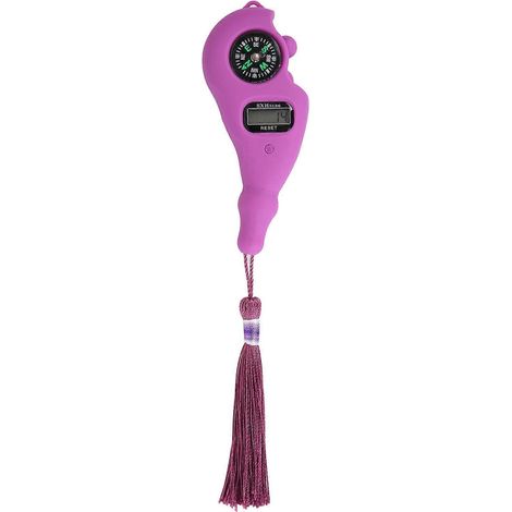 Dispositif de décompression numérique électronique avec compteur de prière pour les doigts et chapelet de Bouddha (1/4)