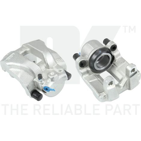 Étrier de frein NK 2115262 BMW 34 106 790 922 34106852260