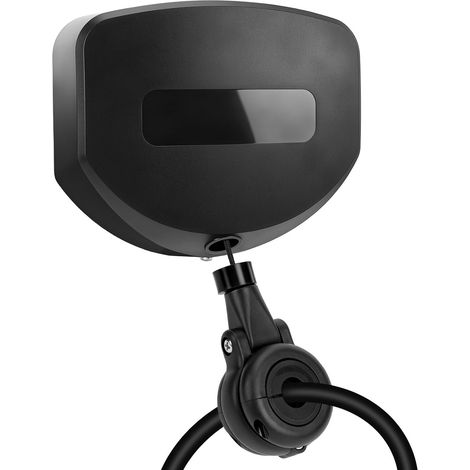 Support Cable Voiture Electrique Chargeur (Chargement latéral) (1/5)