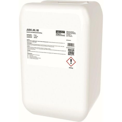 Dosierlösung JKL 80 25 kg (1/2)