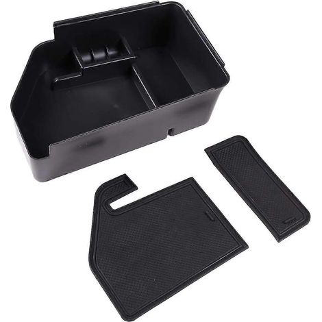 Auto-Armlehnen-Aufbewahrungsbox, Organizer-Hülle für Ev6 2021–2022 (1/5)