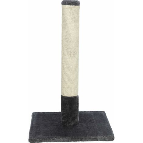 Albero tiragraffi - 63 cm - BATRES - TRIXIE - Grigio platino (1/5)