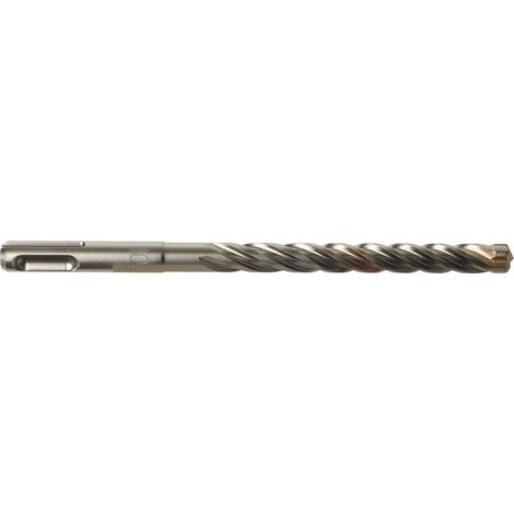Sds plus bohrer milwaukee serie contractor 12 mm 210 mm