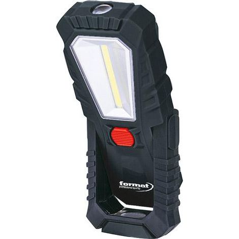 FORMAT LED Handleuchte 3W (1/4)