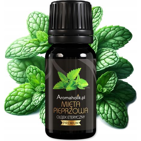 Pfefferminz-Duftöl 10 ml