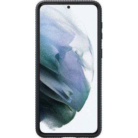 Samsung EF-RG996 coque de protection pour téléphones portables 17 cm (6.7") Housse Noir (1/2)