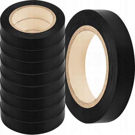 Cinta aislante expert insulation tape 19 mm 20 m