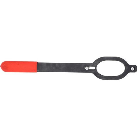 Télerie de Poulie d'arbre à Cames, Clés à Cartes à Cames Réglables Design Coulissant Conception Ergonomique Horaire Universal Camarft Réglage Céle pour Maintenance du Moteur (1/5)