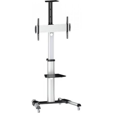 LogiLink Display cart, 37"-70