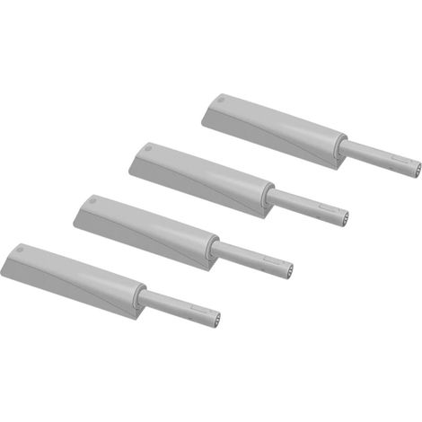 Lot de 8 amortisseurs porte placard avec fermeture tactile et (1/5)