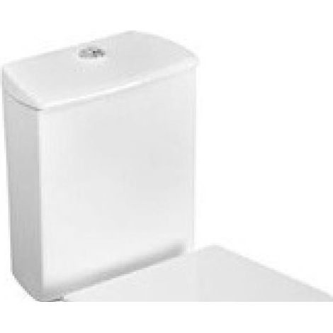 SANITANA NEXO Cisterna Completa Alimentación Inferior Blanco - ref: S10201704500000