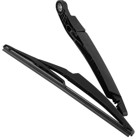 Heckscheibenheber und Scheibenwischerblatt für Citroën C5 2001-2008, Peugeot 407SW 2004-2015 (1/5)