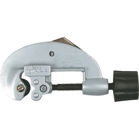 TAGLIATUBI A ROTELLA CON SVASATORE mm 3  28  - TOPTOOLS