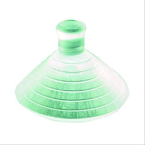 Ventosa trasp.x ripiani mm.25 pz 8 (1/2)