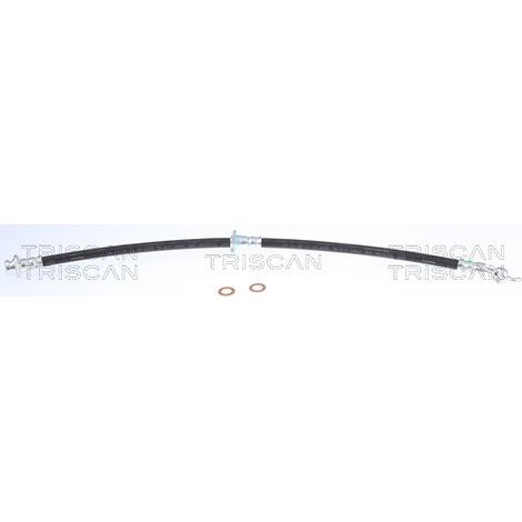 Flexible de frein Triscan 8150 69117 SUZUKI 51540-M68K0-0