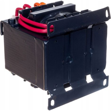 Transformador breve tmm 200va 200 W 230 V (1/2)