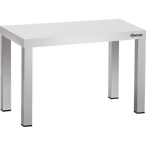 Étagère sup., L1000, 1 étage - Bartscher