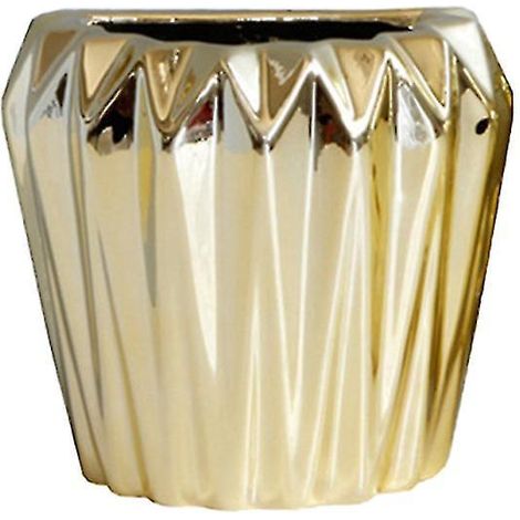 1 Stück Wandvase