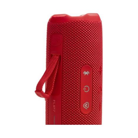 JBL Flip 7 Rojo (1/2)