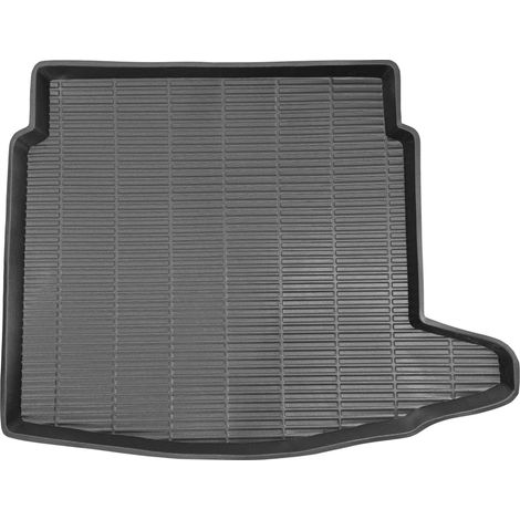 Alfombrilla de maletero LUCKY3D para Renault Espace E-Tech SUV de 5 plazas (2023) (1/5)