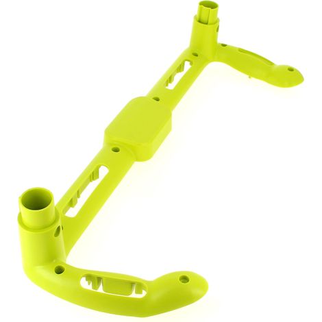 Griffbasis 5131035596 für Rasenmäher ryobi (1/2)