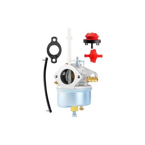 Carburateur 632371A compatible Tecumseh – Remplace 632379 632379A 631954, pour moteur H70 HSK7
