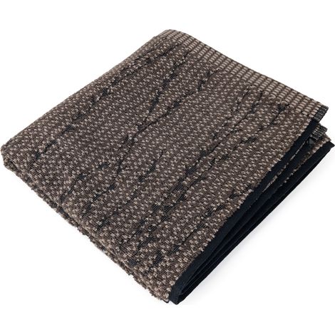Serviette de toilette collection OSAKA Feuillage (1/5)