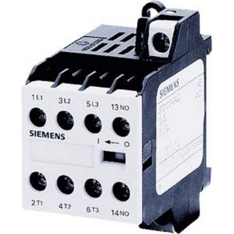 Siemens 3TG1010-0BB4 Motorschütz  3 Schließer, 1 Öffner       1 St.