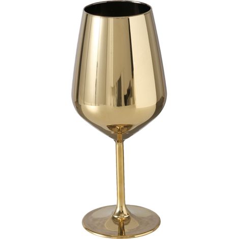 Goldener Weinkelch ADORA, 490 ml (1/3)