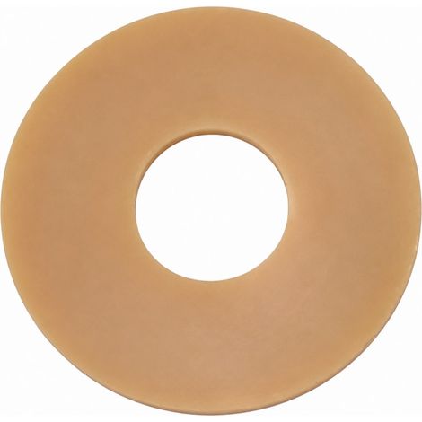 Joint pour réservoir de chasse Mini rond PT 35x65x5 mm.