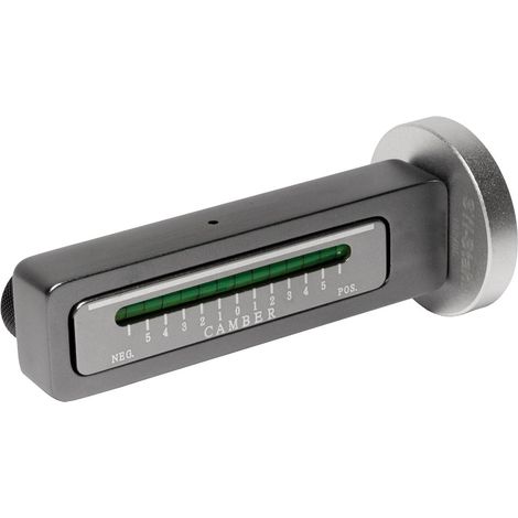 SW-Stahl 10240L Sturzeinstell-Libelle (1/2)