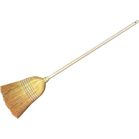 Gartenreinigungsgerät York sorgo langlebig außen 140 cm