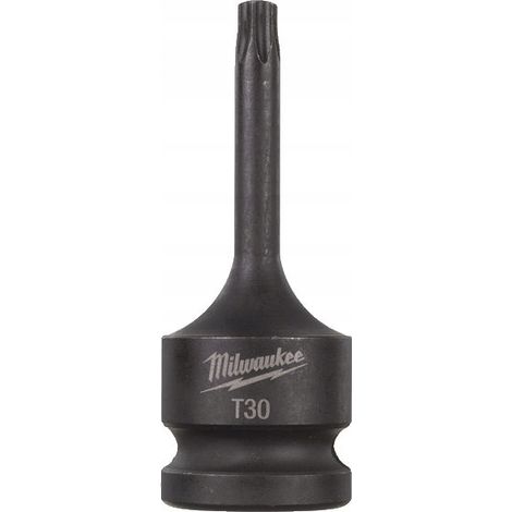 Chiave a bussola Milwaukee tx30 alta resistenza 67 mm