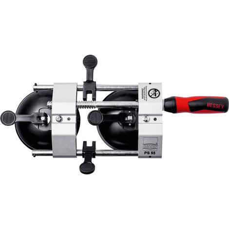 Bessey Plattenspanner PS55 (1/10)