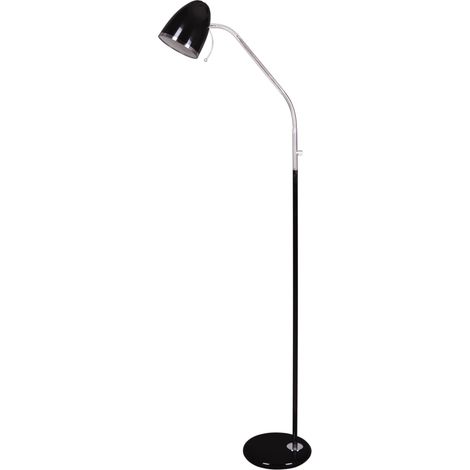 Lampada da tavolo K-MT-201 NERA della serie KAJTEK I (1/2)