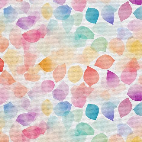 Tela decorativa para exteriores Oxford - Abstraction - DX2795 (1/5)