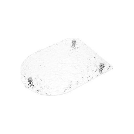 Schmuckschale, Schmuckteller, Schmuckhalter, Schmucktablett, Aufbewahrungstablett, Desserttablett