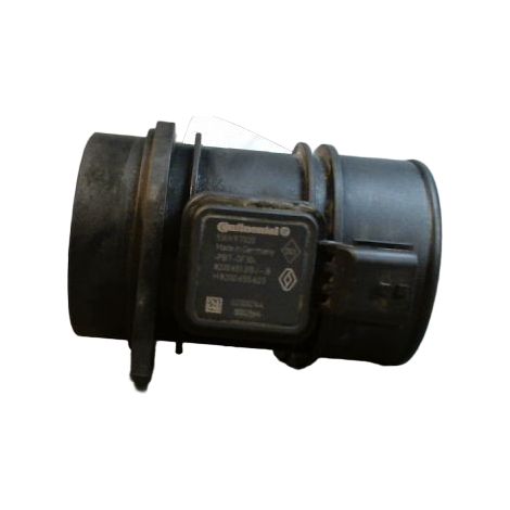 Debitmetre Air NISSAN Qashqai [PRODUIT D'OCCASION]♻️1658000q0a (1/3)