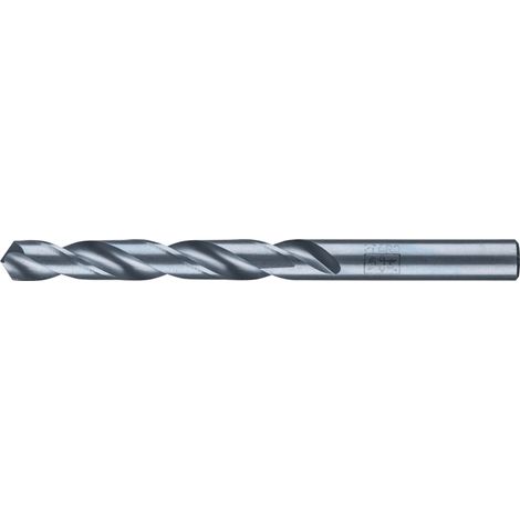 PFERD Spiralbohrer STEEL Ø 11,5 mm HSS-G N DIN 338 118° universal (1/5)
