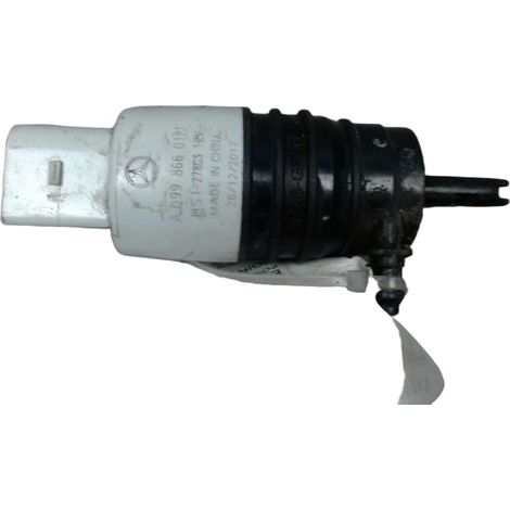 Pompe Lave-glace Avant MERCEDES Classe E [PRODUIT D'OCCASION]♻️0998660121