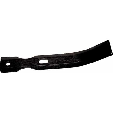 Cuchilla reversible tine KUBOTA