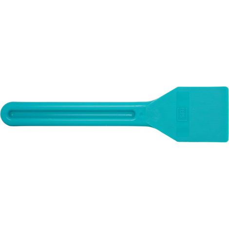 Truelle FE-KK001 - En plastique - Pour le vitrage des fenêtres et des portes (1/4)