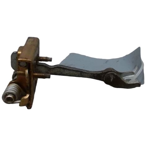 Tirant Porte Avant Gauche PEUGEOT 307 2001-2005 [PRODUIT D'OCCASION]♻️9181g7 (1/2)