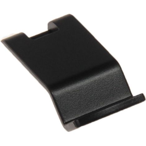 LEVIER DE BLOCAGE PERCOLATEUR NOIR POUR PETIT ELECTROMENAGER DELONGHI - 5313210161