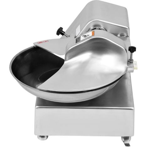 Cutter Horizontal - 10 L