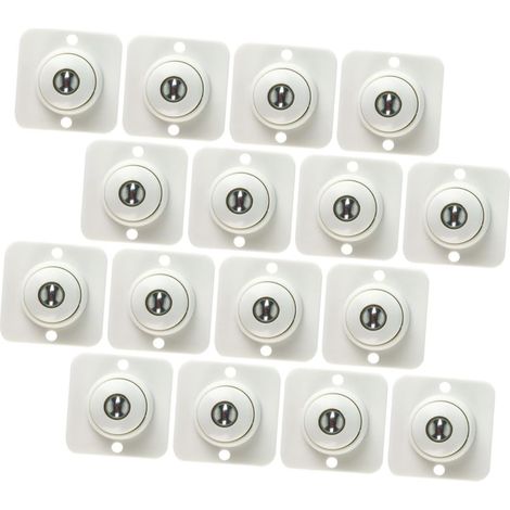 Pieces Rubber Feet for Gas Stove Anti Wear Protection for