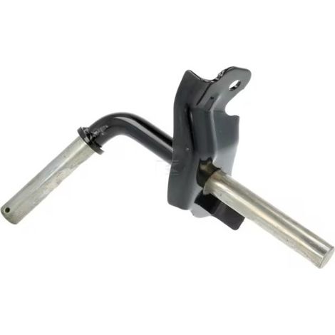 611-04050637 - Fusée de Roue Gauche pour Tondeuse Autoportée MTD (1/3)