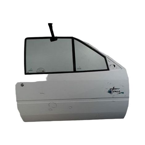 Porte Avant Droit CITROEN Ax [PRODUIT D'OCCASION]♻️96101654 (1/4)