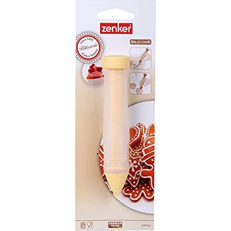 Zenker Penna Decoratrice Per Dolci (1/4)
